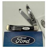Ford Case knife