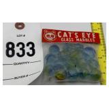 Cat Eye Marbles