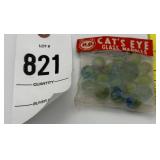 Cat Eye Marbles
