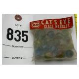 Cat Eye Marbles