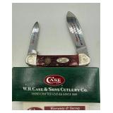 Case pocket knife, 1987