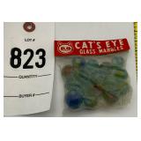 Cat Eye Marbles