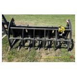 Root Rack Quick Attach Made in USA