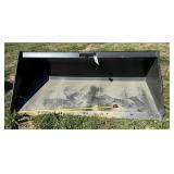 Quick Attach Bucket Smooth Made in USA