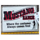 Mustang Ranch