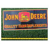 John Deere
