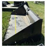 Quick Attach Bucket smooth