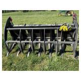 Root Rack Quick Attach Made in USA