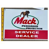 Mack Service Dealer