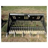 Rock Bucket Made in USA