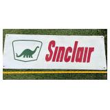 Sinclire Hand Painted