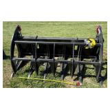 Root Rack Quick Attach Made in USA