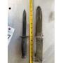 Ammo, Knives & Antiques