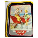 Coke trey ï¿½Sea Captain ï¿½