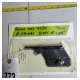 French Mas 49/56 Scope MT #SC038
