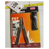 Leatherman PST multitool