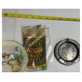 Snuff and tobacco, Advertising, astray and more