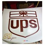 HIREV Replica Hood Series NASCAR