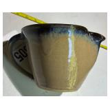 Pottery