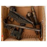 Surplus Military Collectibles
