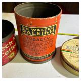Advertising TINS