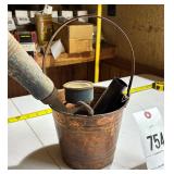 Vintage tools