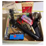 Miscellaneous lot