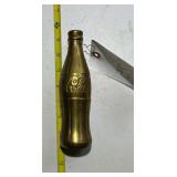 Coca-Cola bottles