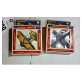 Bachmann Mini Planes