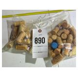 Corks