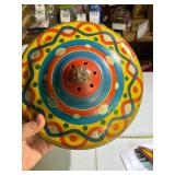 Tin Toys vintage parts