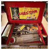 Erector set