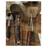 Kitchen tools