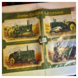 John Deere mat