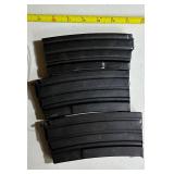 Ammunition Magazine