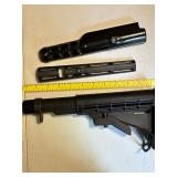 AR Stock