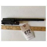 Bolt Carrier assembly