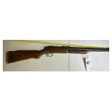 Benjamin Franklin pellet gun