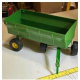 John Deere toy wagon