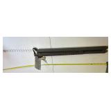 Shotgun Heat Shield
