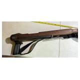 Underfolder Stock