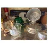 Pressure Cooker and more