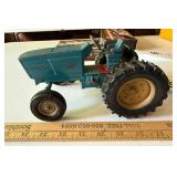 Toy Tractor