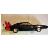 Toy car