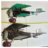 Airplane decor