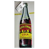 Royal Crown RC Cola Sign