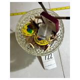 Customer Jewelry & Candy dish