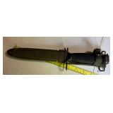 Bayonet