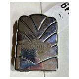 Cigar case
