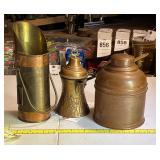 Copper or Brass lot